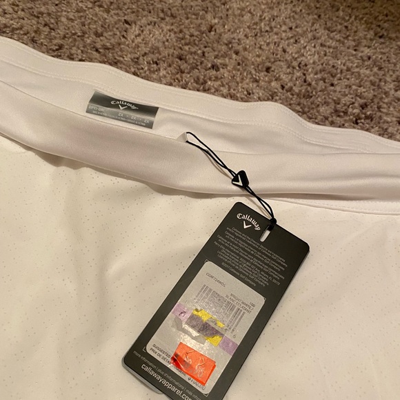 Callaway skort - Picture 3 of 10